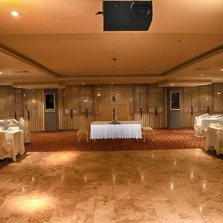 Eken Prestige