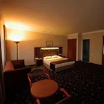 Eken Prestige Hotel 4*