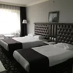 Eken Prestige Hotel 4*