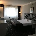 Eken Prestige Hotel Bandirma