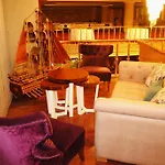 Eken Prestige Hotel 4*