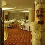 Eken Prestige Hotel Bandirma