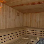Eken Prestige Hotel 4*