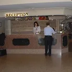Eken Prestige
