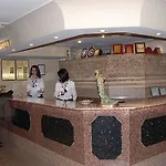 Eken Prestige Hotel 4*