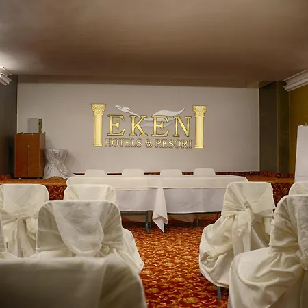 Eken Prestige Hotel