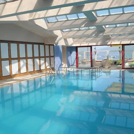 Eken Prestige Otel