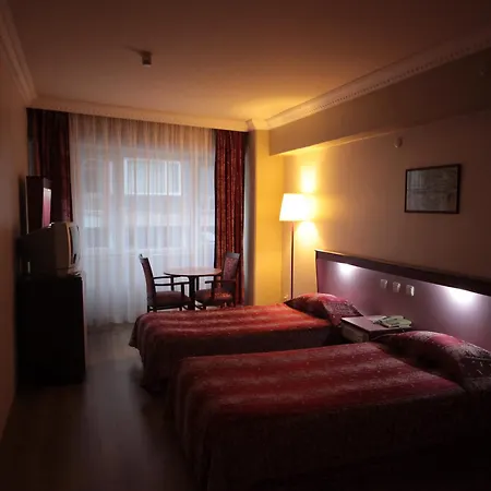 Eken Prestige Hotel Bandırma