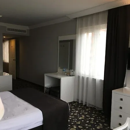 Otel Eken Prestige