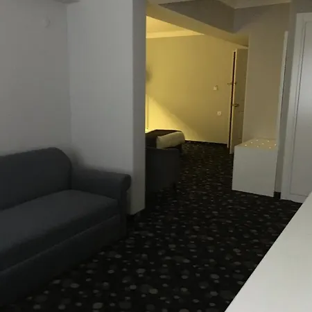 Otel Eken Prestige 4*