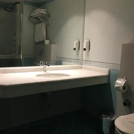 Hotel Eken Prestige Bandırma