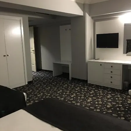 Eken Prestige