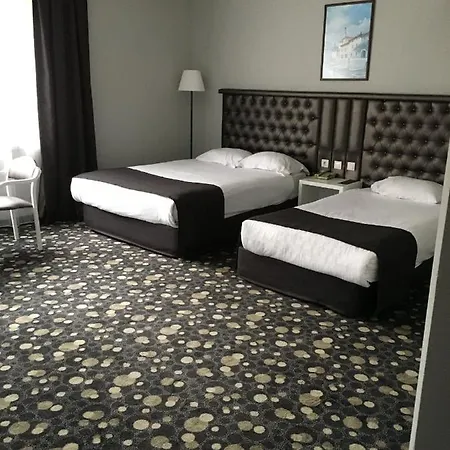 Hotel Eken Prestige 4*