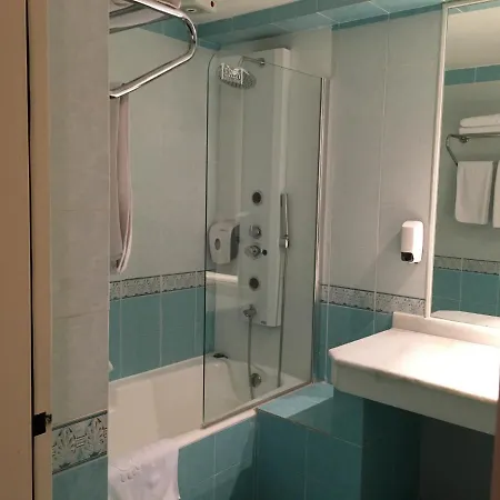 Hotel Eken Prestige Bandırma