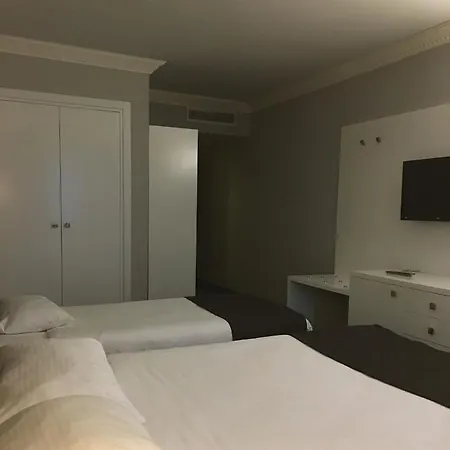Hotel Eken Prestige 4*