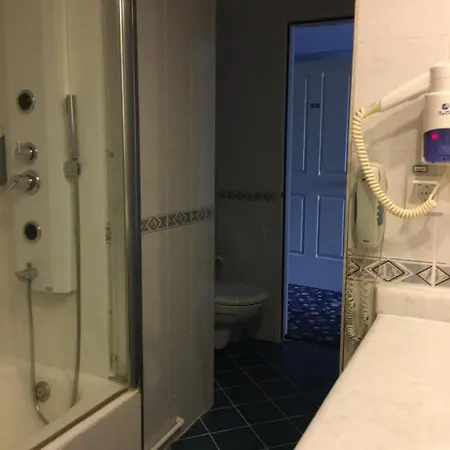 Eken Prestige Otel