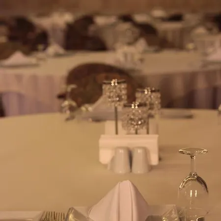 Hotel Eken Prestige Bandırma