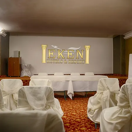 Eken Prestige Bandırma