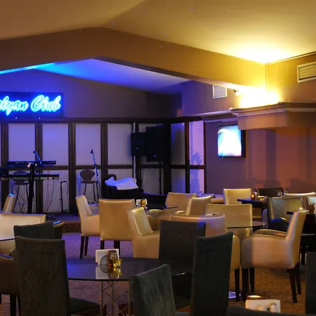 Eken Prestige Bandırma