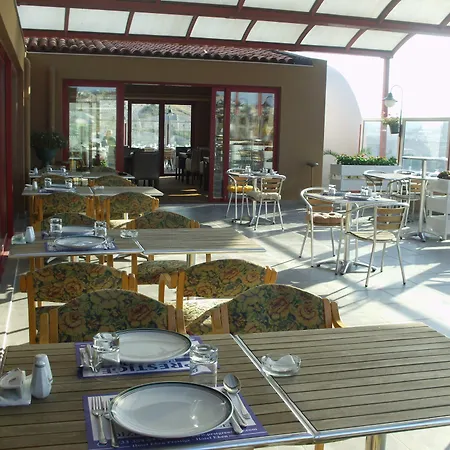 Eken Prestige Hotel 4*