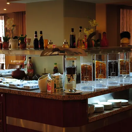 Eken Prestige Hotel Bandırma