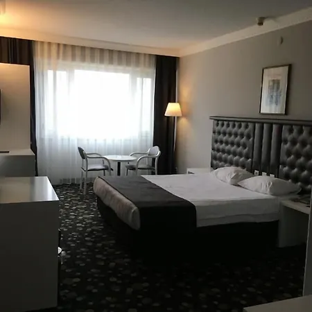 Eken Prestige Hotel Bandırma