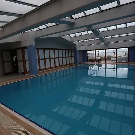 Eken Prestige 4* Bandırma