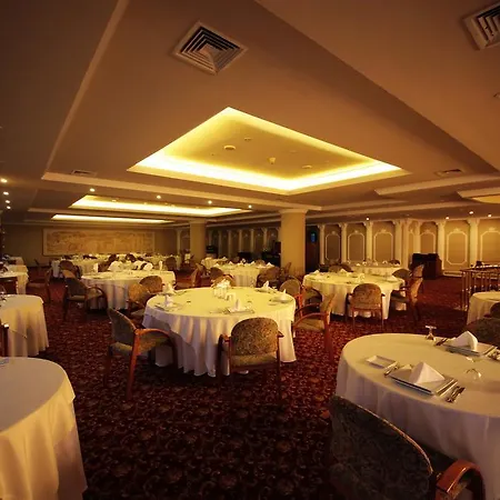 Eken Prestige Otel Bandırma