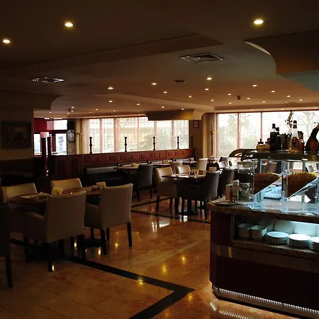 Otel Eken Prestige Bandırma
