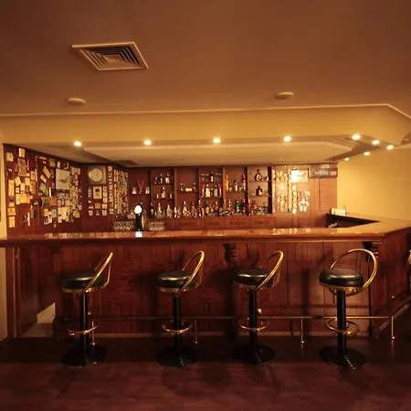 Eken Prestige 4* Bandırma