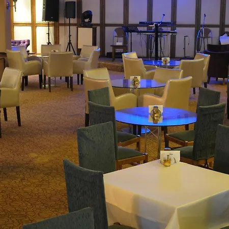 Otel Eken Prestige