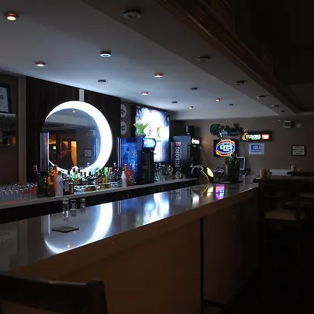 Eken Prestige Otel