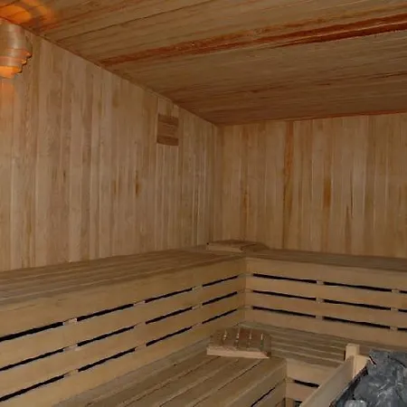 Eken Prestige Hotel 4*