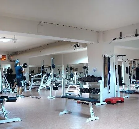 Eken Prestige Otel Bandırma