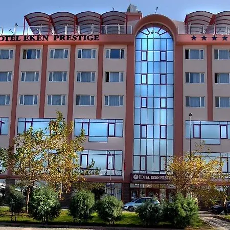 Eken Prestige