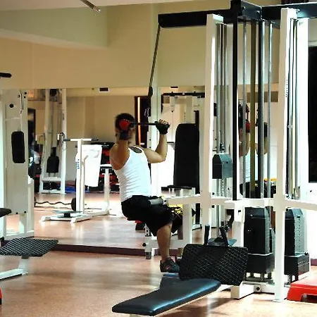 Hotel Eken Prestige Bandırma