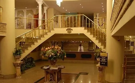 Otel Eken Prestige 4*