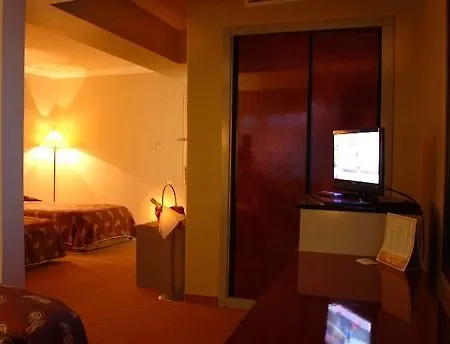 Eken Prestige Otel