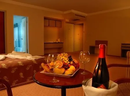 Hotel Eken Prestige Bandırma