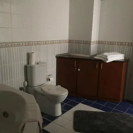 Hotel Eken Prestige Bandırma