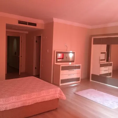 Otel Eken Prestige