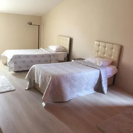Otel Eken Prestige