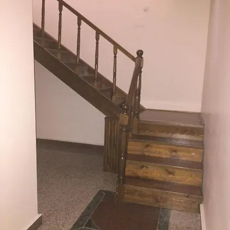 Eken Prestige Otel