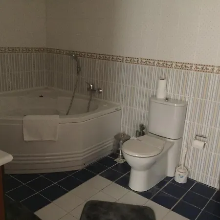 Hotel Eken Prestige 4*