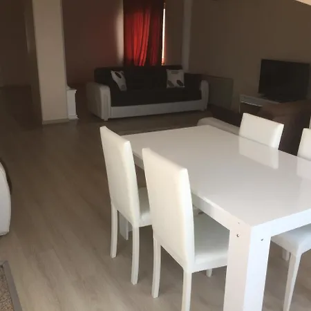 Eken Prestige Otel