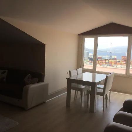 Eken Prestige Otel Bandırma