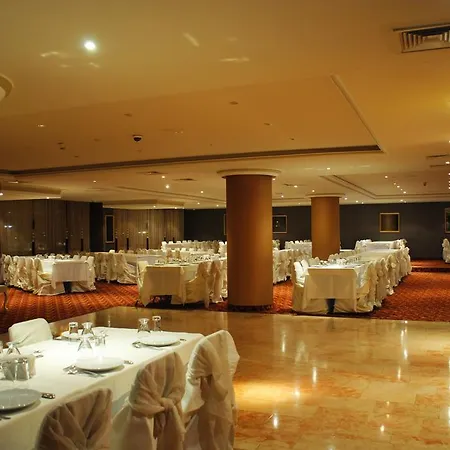 Hotel Eken Prestige 4*